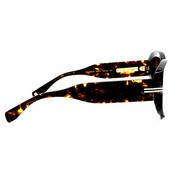 NEW!!! MARC JACOBS Sunglasses MJ1099/S 086HA Authentic - Picture 10 of 12